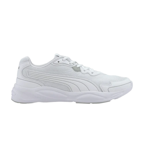 PUMA 90s Runner 'Nu Wave - White Aqua Grey'