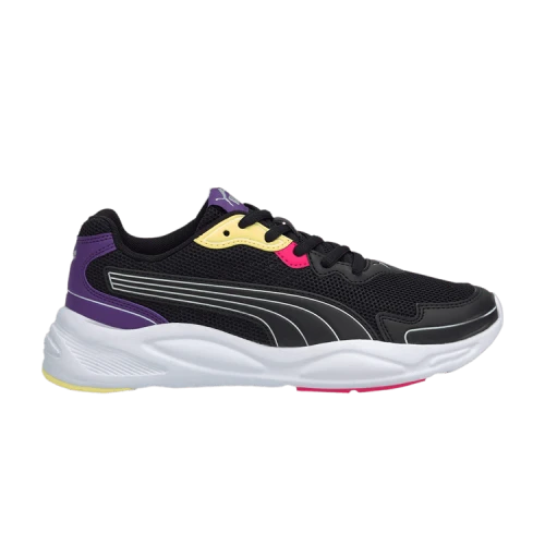 PUMA 90s Runner 'Nu Wave - Black Multi'
