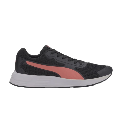 PUMA Taper Gray Pink