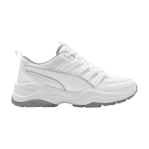 PUMA Cilia TR 'White Silver'