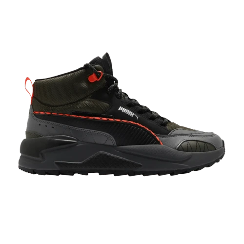 PUMA X-Ray 2 Square Mid WTR 'Forest Night'