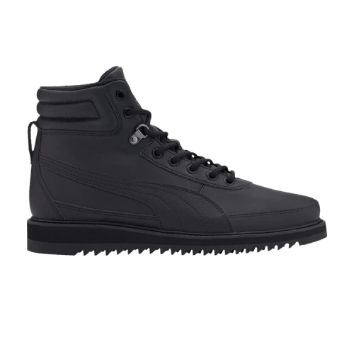 PUMA Desierto V2 'Black'