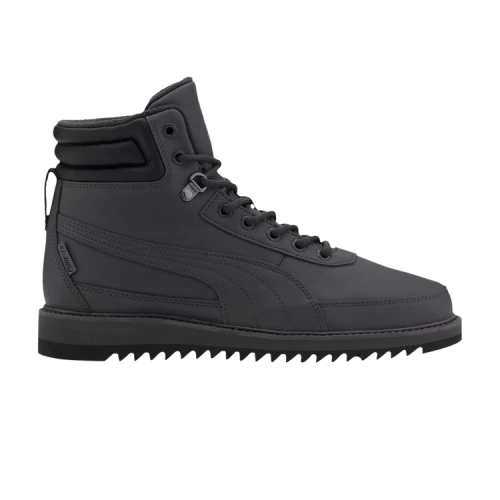 PUMA Desierto v2 PureTEX 'Dark Shadow'