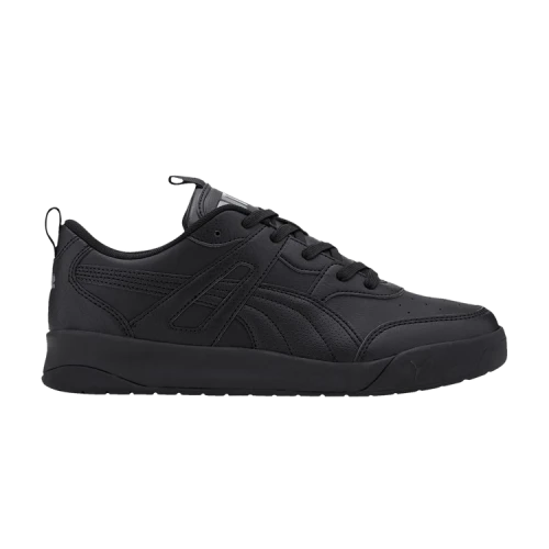 PUMA Backcourt SL 'Black Ultra Grey'