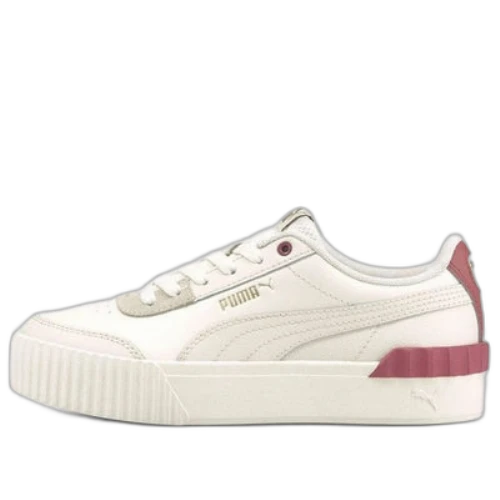 PUMA Carina Lift 'Ivory' (Women's)