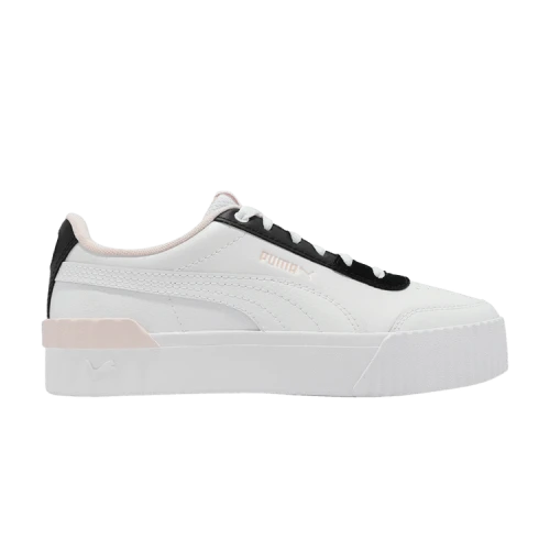 PUMA Carina Lift 'White Rosewater' (Women's)