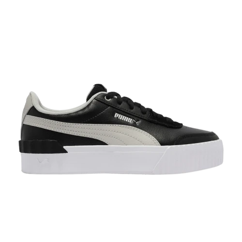 PUMA Carina Lift 'Black Grey Violet' (Women's)
