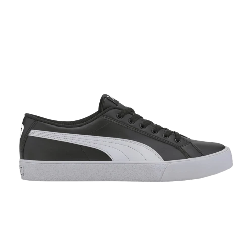 PUMA Bari Z 'Black White'