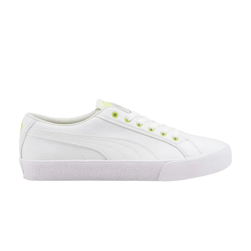 PUMA Bari Z 'White Limepunch'