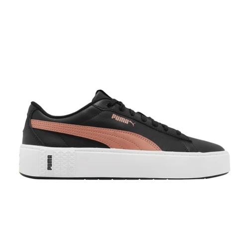 PUMA Smash Platform v2 'Black Copper' (Women's)