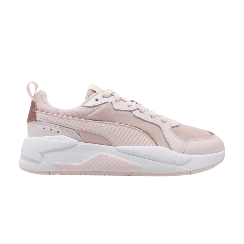 PUMA X-Ray Metallic 'Rosewater' (Women's)
