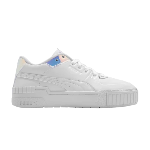 PUMA Cali Sport Glow 'Purple Heather' (Women's)