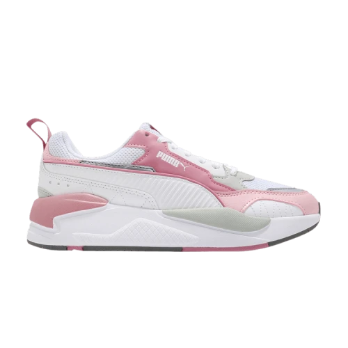PUMA X-Ray 2 Square 'White Peachskin'