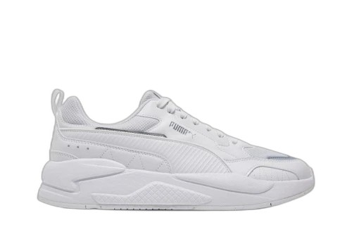 PUMA X-Ray 2 Square 'White Grey Violet'