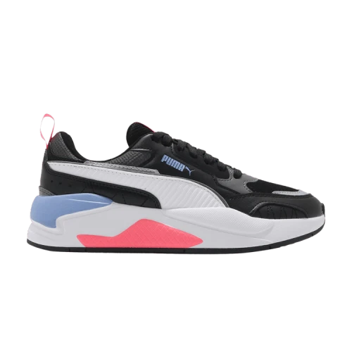 PUMA X-Ray 2 Square 'Black White Pink'