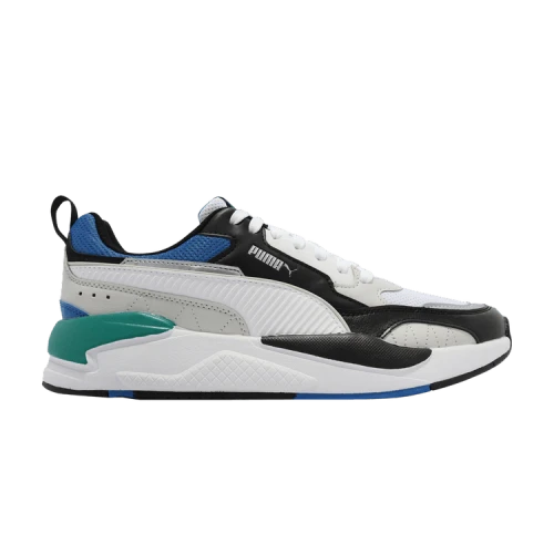PUMA X-Ray 2 Square 'Black Grey'