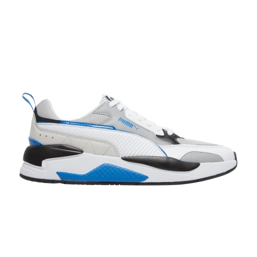 PUMA X-Ray 2 Square 'White Quarry Grey'