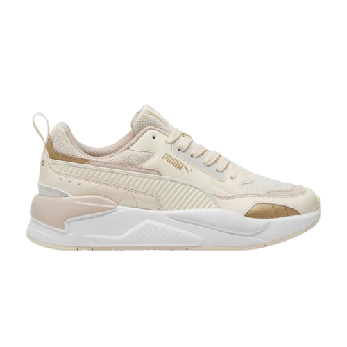 PUMA X-Ray 2 Square 'Rosebay Almond Rose'