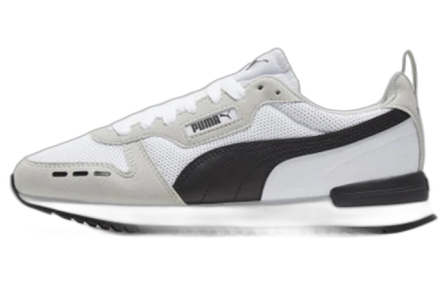 PUMA R78 'White Grey Violet'