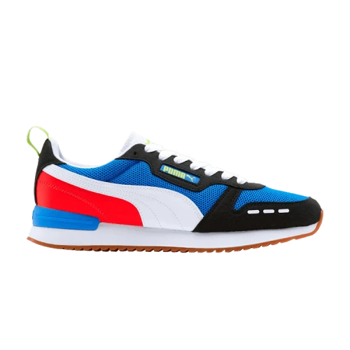 PUMA R78 'Palace Blue'