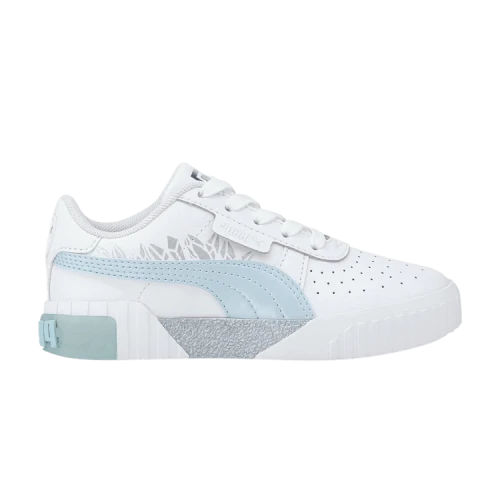 (PS) PUMA Cali Arctic 'Winter Glam - Omphalodes'