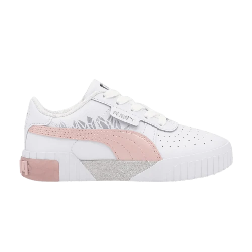 (GS) PUMA Cali Arctic 'Winter Glam - Peachskin'