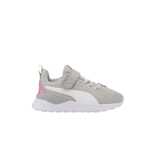 PUMA Anzarun Infant 'Lite Metallic - Grey Violet'