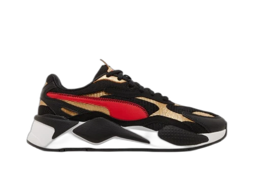 PUMA RS-X3 'Chinese New Year - Black'