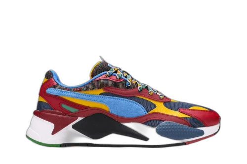 PUMA RS-X3 'Mix - Dark Denim'