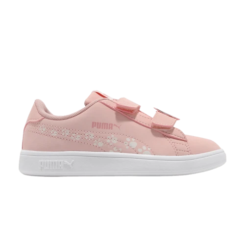 (PS) PUMA Smash V2 Animals V 'Peachskin'