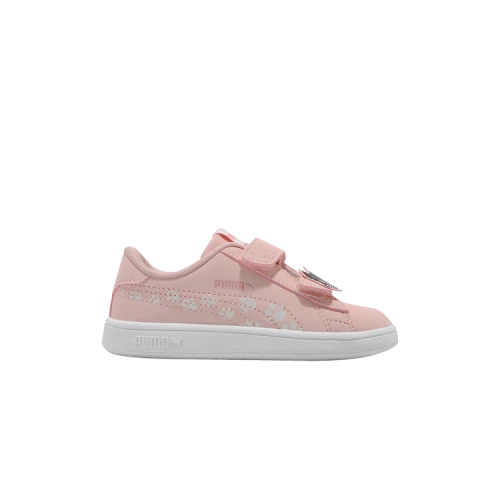 Puma Smash V2 Animals V Infant 'Peachskin'