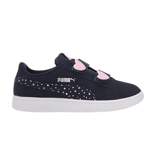(PS) PUMA Smash V2 V 'Candy - Peacoat'