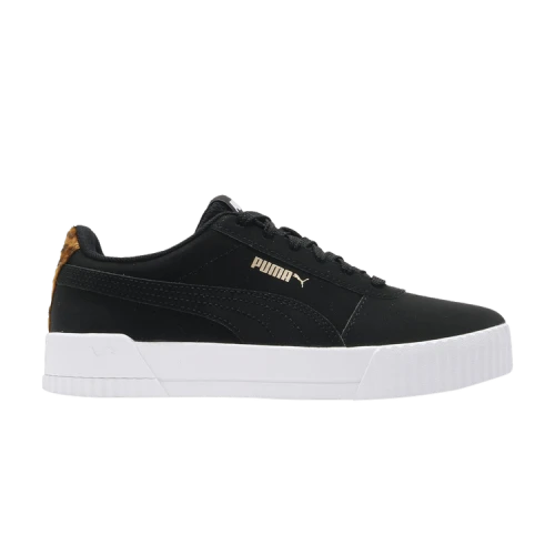 PUMA Carina Leo H 'Black' (Women's)