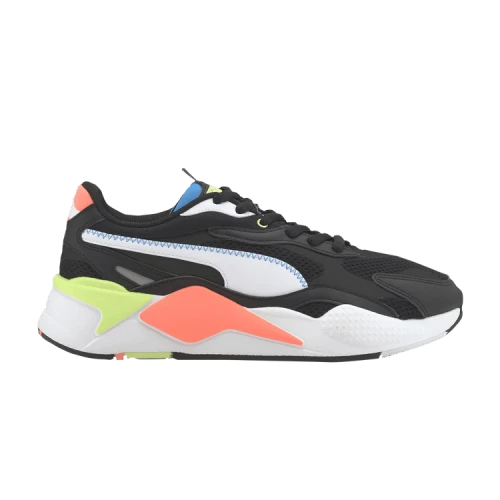 Puma RS-X3 Millenium Black