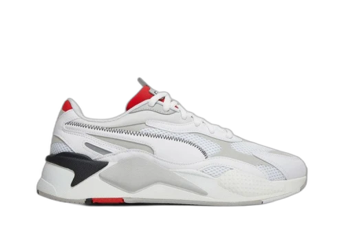 PUMA RS-X3 Millenium 'White Grey Violet'