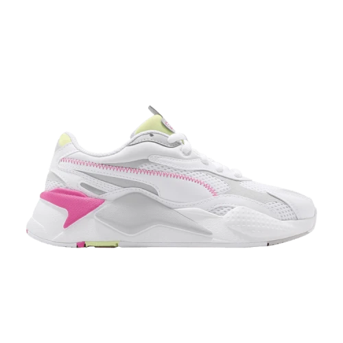 Puma RS-X3 Milennium White Pink (Women's)