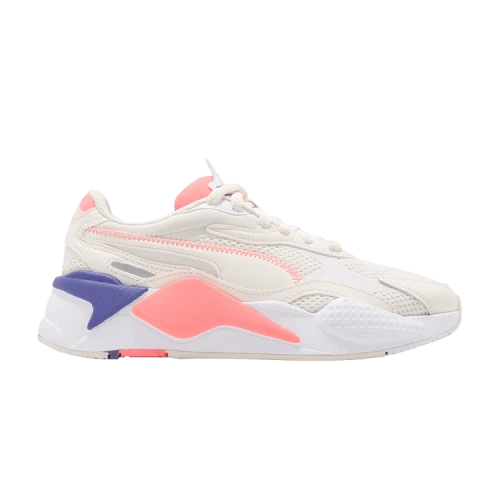 Puma RS-X3 Millenium White Energy Peach