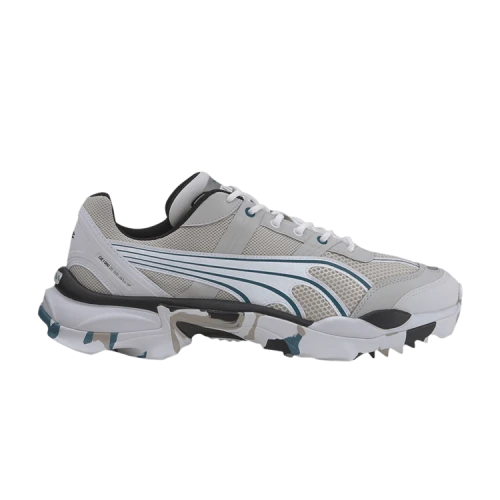PUMA Nitefox Dystopia 'Camo Sole - Grey Violet'