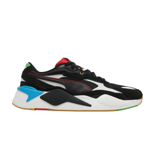 PUMA RS-X3 'Unity - Black'