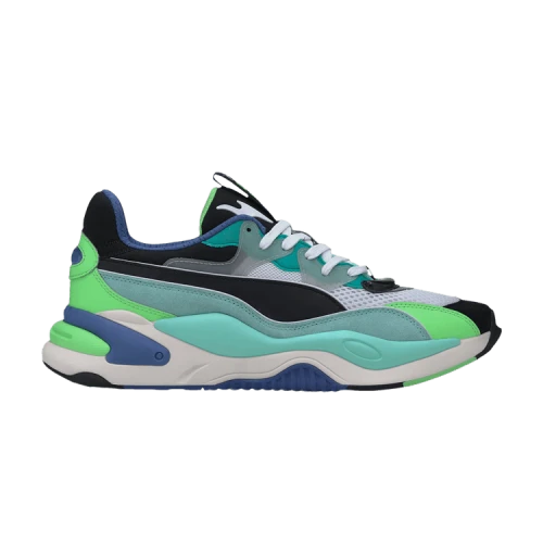 PUMA RS-2K 'Internet Exploring - Aruba Blue'