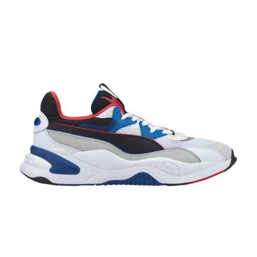 PUMA RS-2K 'Internet Exploring - Lapis Blue Red'