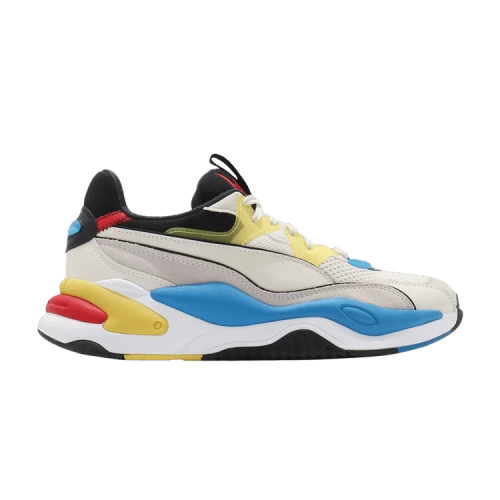 PUMA RS-2K Internet Exploring 'Vaporous Grey'
