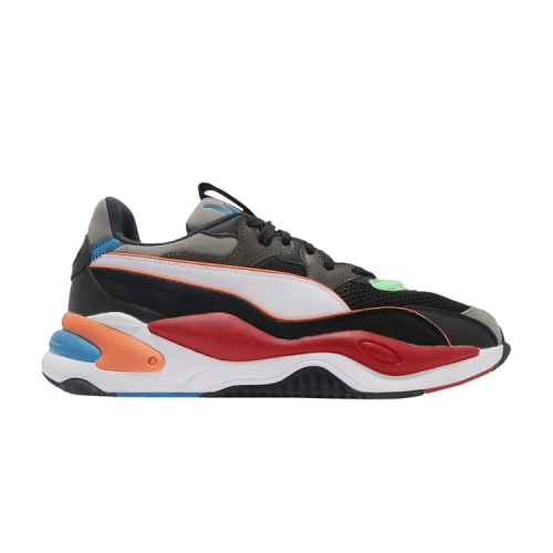 PUMA RS-2K 'Internet Exploring'