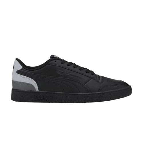 PUMA Ralph Sampson Tones Low 'Black Castlerock'
