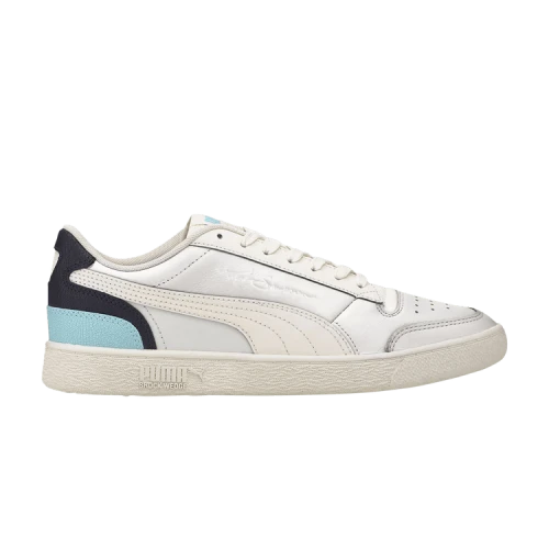 PUMA Ralph Sampson Tones Low 'White Aquamarine'