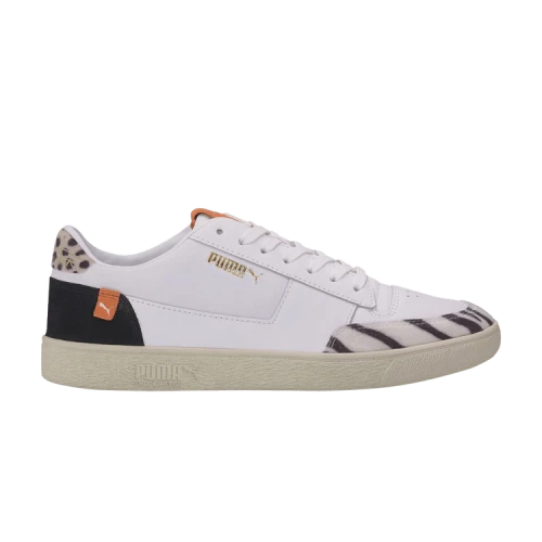 PUMA Ralph Sampson MC 'Wildcats'