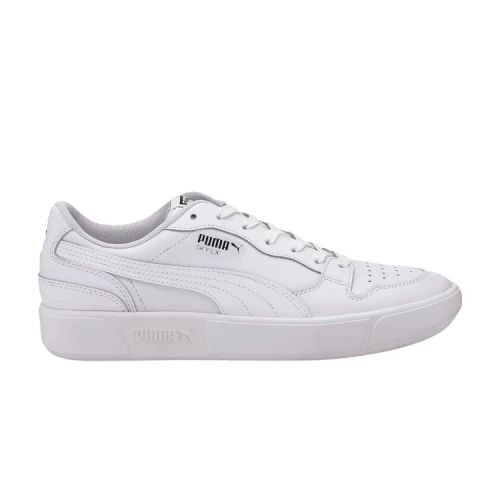 PUMA Sky LX Low 'Triple White'