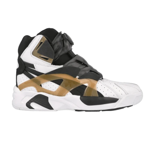 PUMA Disc System Weapon OG 'White Gold'