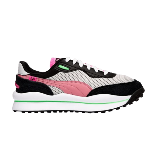 PUMA Style Rider 'Neo Archive - Grey Violet'