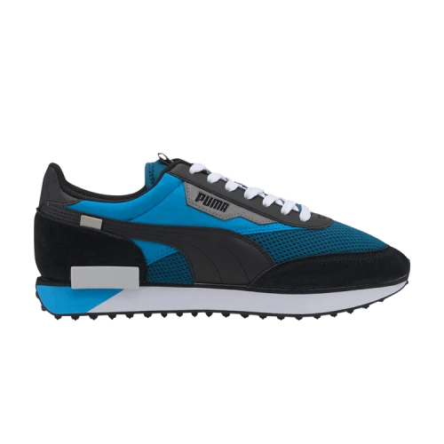 PUMA Future Rider 'Galaxy Pack - Dresden Blue'